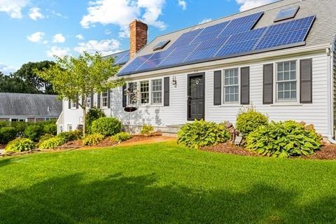 359 Capn Lijahs Rd, Barnstable, MA 02632 photo 1