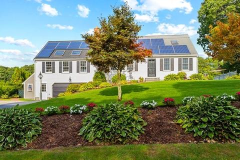 359 Capn Lijahs Rd, Barnstable, MA 02632 photo 4
