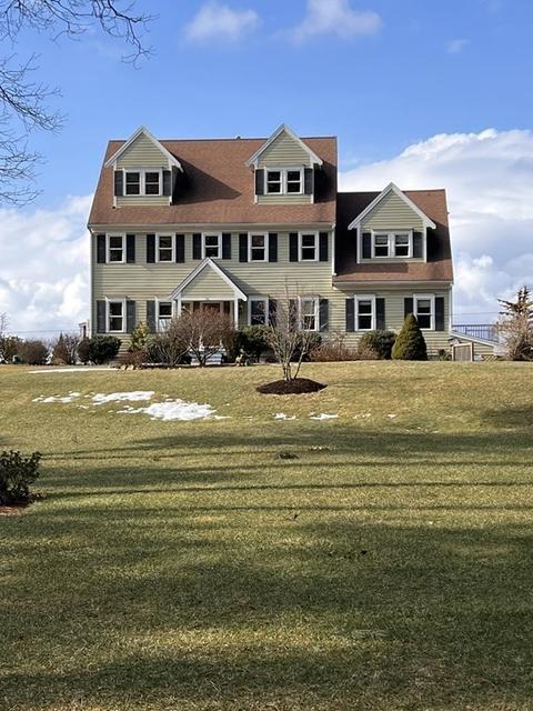 96 Maple Springs Rd, Wareham, MA 02571 photo 1
