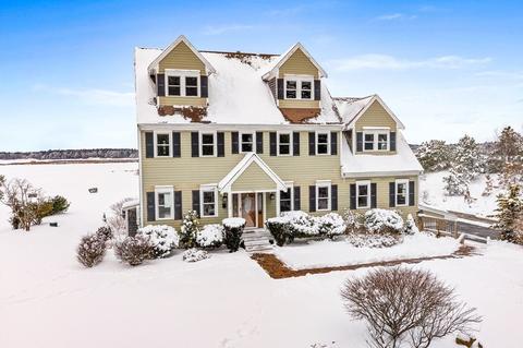 96 Maple Springs Rd, Wareham, MA 02571 photo 2