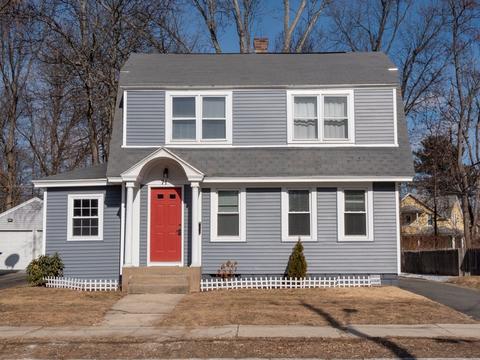 71 Dorset, Springfield, MA 01108 photo 1