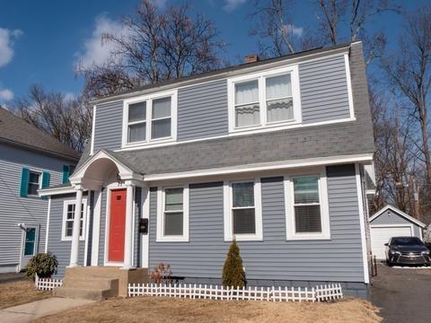 71 Dorset, Springfield, MA 01108 photo 21
