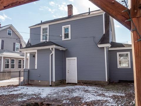 71 Dorset, Springfield, MA 01108 photo 23