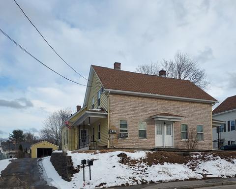 15 Harris St, Webster, MA 01570 photo 1