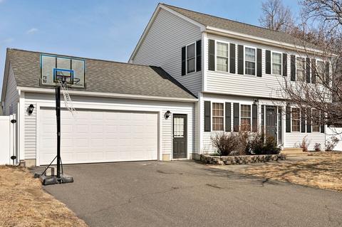 46 Pearson Dr, Springfield, MA 01119 photo 1