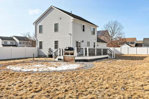 46 Pearson Dr, Springfield, MA 01119 photo 31