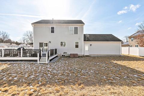46 Pearson Dr, Springfield, MA 01119 photo 26