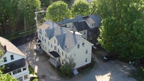 172-180 Princeton St, Jefferson, MA 01522