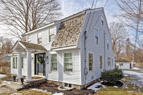 423 Main St, Hingham, MA 02043 photo 3