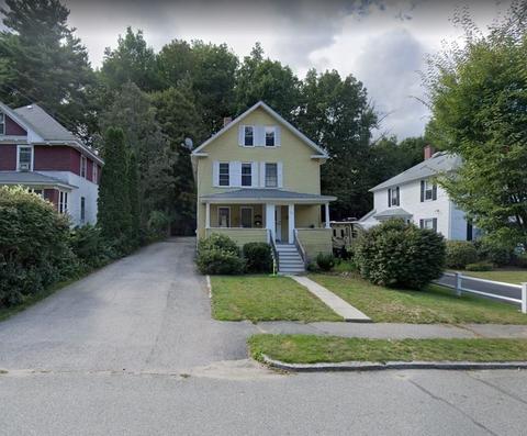 121 Beaconsfield Rd, Worcester, MA 01602 photo 1