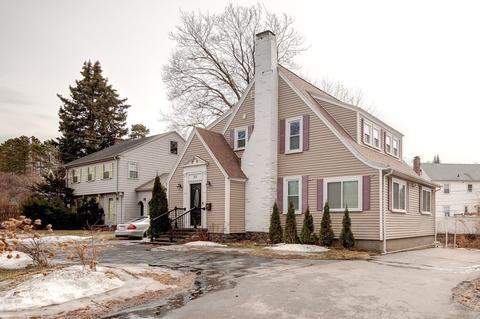 32 Melrose St, Worcester, MA 01605 photo 1