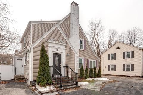 32 Melrose St, Worcester, MA 01605 photo 2