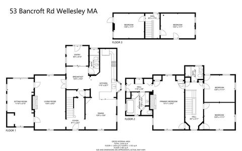 53 Bancroft Rd, Wellesley, MA 02481 photo 36