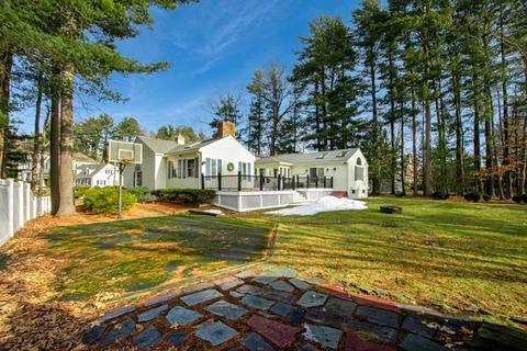 254 Broad Meadow Rd, Needham, MA 02492 photo 20