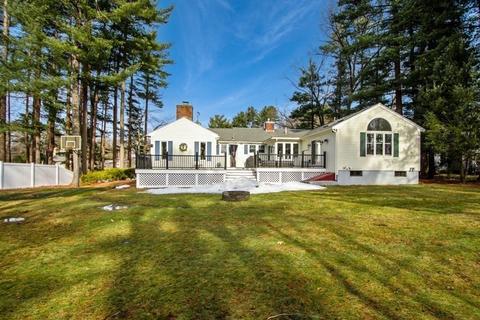 254 Broad Meadow Rd, Needham, MA 02492 photo 21