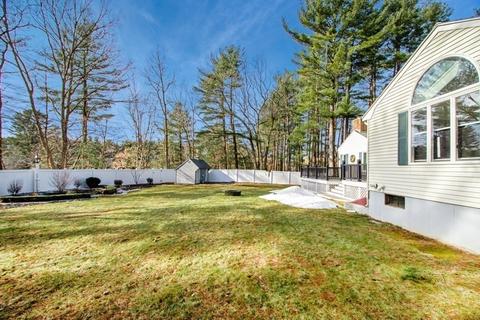 254 Broad Meadow Rd, Needham, MA 02492 photo 22