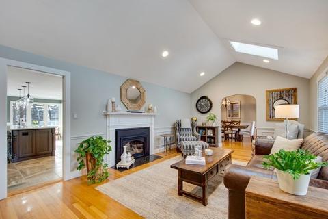 254 Broad Meadow Rd, Needham, MA 02492 photo 2