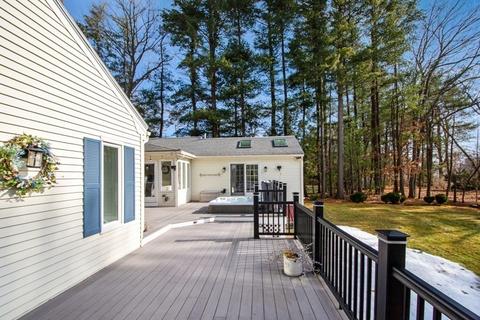 254 Broad Meadow Rd, Needham, MA 02492 photo 24