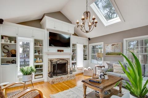 254 Broad Meadow Rd, Needham, MA 02492 photo 10