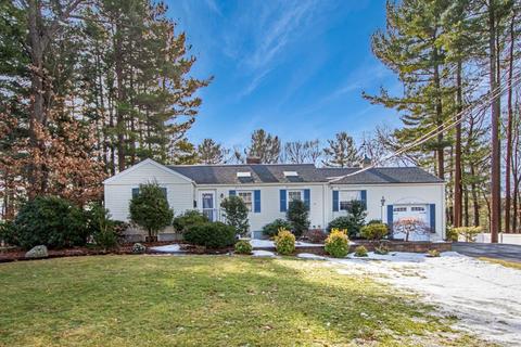 254 Broad Meadow Rd, Needham, MA 02492 photo 1