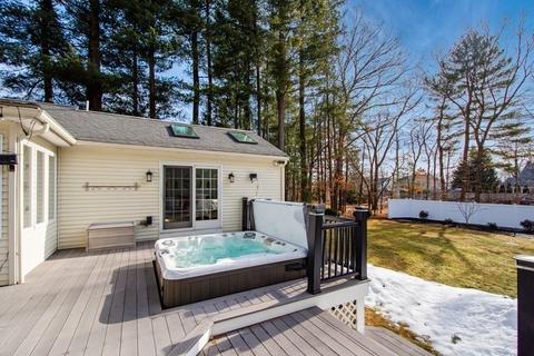 254 Broad Meadow Rd, Needham, MA 02492 photo 23