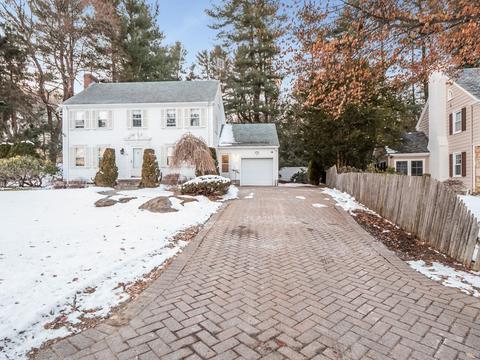 84 Flagg St, Worcester, MA 01602 photo 1