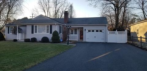 180 Blanche, Springfield, MA 01129 photo 1