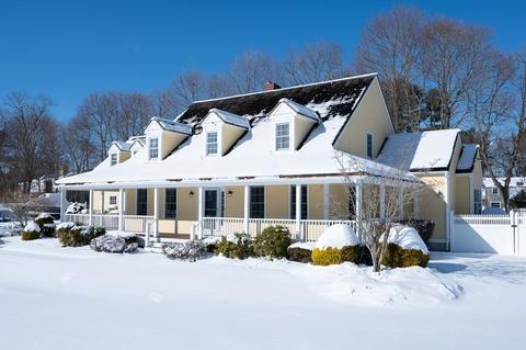 6 Julian Way, Hingham, MA 02043 photo 1