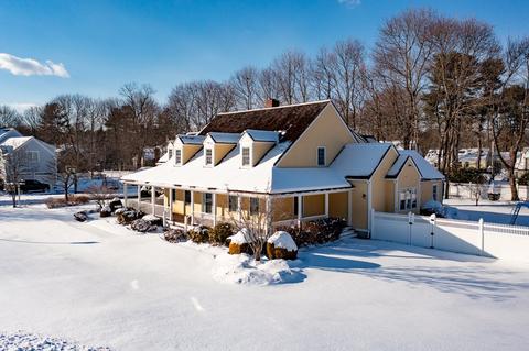 6 Julian Way, Hingham, MA 02043 photo 35