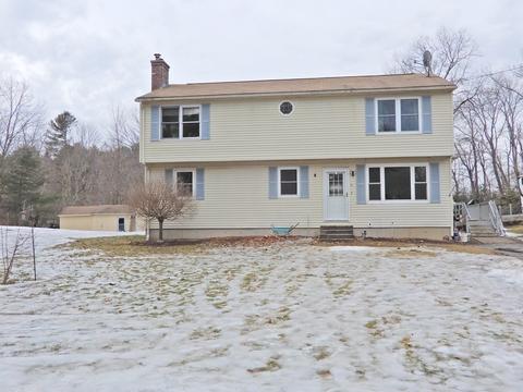 8 Cornfield Rd, Spencer, MA 01562 photo 1