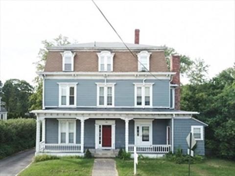 238 Main St, Douglas, MA 01516 photo 1