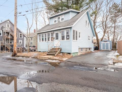 22 Spring St, Athol, MA 01331 photo 1