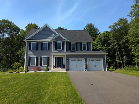 19 Cooley Dr, Wilbraham, MA 01095 photo 1