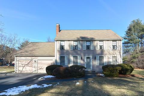 14 Gilbert St, Mansfield, MA 02048 photo 1