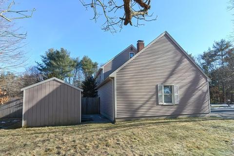 14 Gilbert St, Mansfield, MA 02048 photo 35