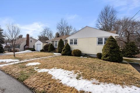 21 Baker Ave, Braintree, MA 02184 photo 22