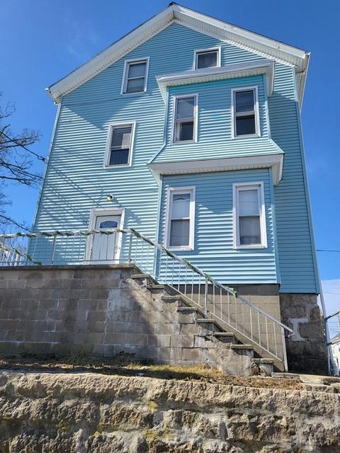93 Fenner St, Fall River, MA 02720 photo 1