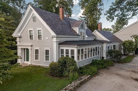59 North Ave, Mendon, MA 01756 photo 2