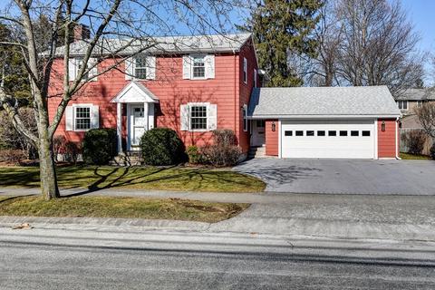 315 Harris Ave, Needham, MA 02492 photo 1