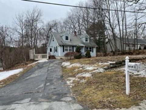 29 Dawson Rd, Worcester, MA 01602 photo 1