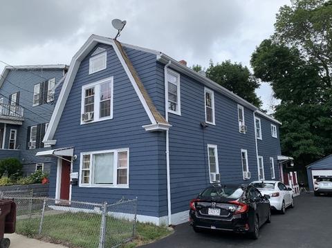 89 Florence St, Everett, MA 02149 photo 1