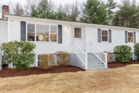 145 Plain St, Norton, MA 02766 photo 2
