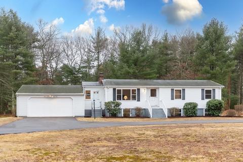 145 Plain St, Norton, MA 02766 photo 1