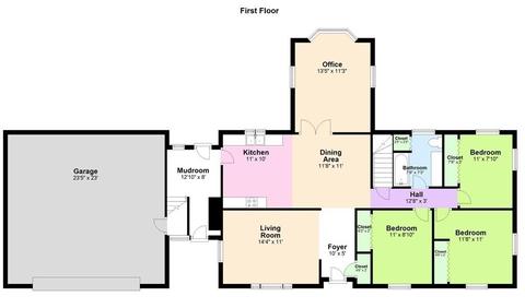 145 Plain St, Norton, MA 02766 photo 24