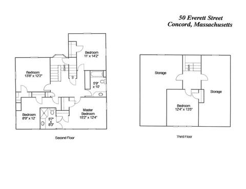 50 Everett St, Concord, MA 01742 photo 35