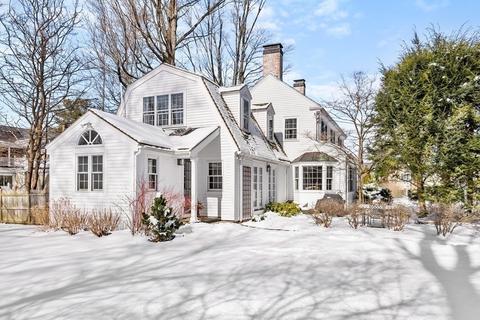 72 School St, Dedham, MA 02026 photo 33