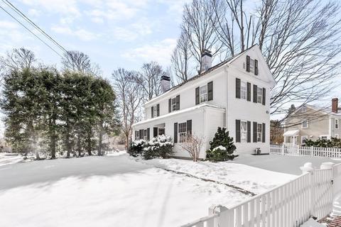 72 School St, Dedham, MA 02026 photo 39