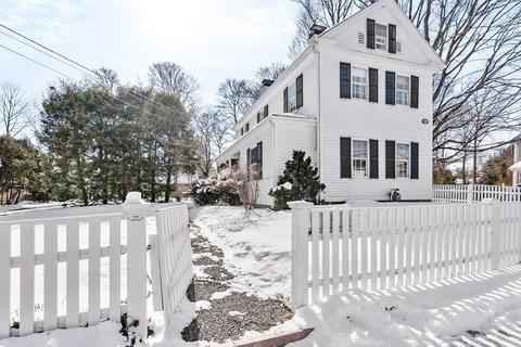 72 School St, Dedham, MA 02026 photo 40