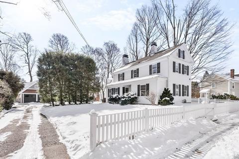 72 School St, Dedham, MA 02026 photo 1