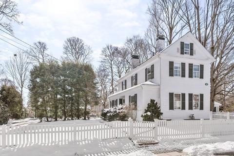 72 School St, Dedham, MA 02026 photo 38